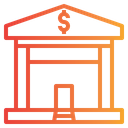 پیش‌نمایش فایل bank-1510405 از پک ساختمان