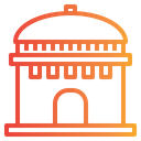 پیش‌نمایش فایل mosque-1510378 از پک ساختمان
