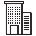 پیش‌نمایش فایل hotel-1510421 از پک ساختمان