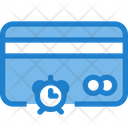 پیش‌نمایش فایل lock-card-1524984 از پک کارت اعتبار