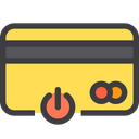 پیش‌نمایش فایل close-card-1525026 از پک کارت اعتبار