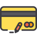 پیش‌نمایش فایل edit-card-details-1525039 از پک کارت اعتبار