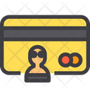 پیش‌نمایش فایل hack-card-1525034 از پک کارت اعتبار