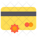 پیش‌نمایش فایل card-setting-1525050 از پک کارت اعتبار