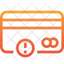 پیش‌نمایش فایل error-message-1525078 از پک کارت اعتبار
