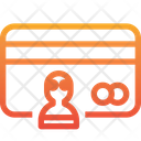 پیش‌نمایش فایل hack-card-1525096 از پک کارت اعتبار