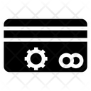 پیش‌نمایش فایل card-setting-1525112 از پک کارت اعتبار