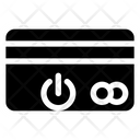 پیش‌نمایش فایل close-card-1525118 از پک کارت اعتبار