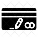 پیش‌نمایش فایل edit-card-details-1525131 از پک کارت اعتبار