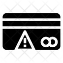پیش‌نمایش فایل fraud-alert-1525105 از پک کارت اعتبار