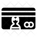 پیش‌نمایش فایل hack-card-1525126 از پک کارت اعتبار