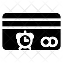پیش‌نمایش فایل lock-card-1525106 از پک کارت اعتبار