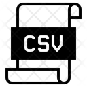پیش‌نمایش فایل csv-file-1530478 از پک قالب فایل