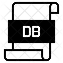 پیش‌نمایش فایل db-file-1530476 از پک قالب فایل