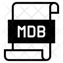 پیش‌نمایش فایل mdb-file-1530458 از پک قالب فایل