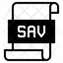 پیش‌نمایش فایل sav-file-1530442 از پک قالب فایل