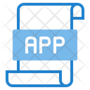 پیش‌نمایش فایل app-file-1530487 از پک قالب فایل