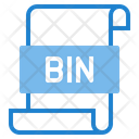 پیش‌نمایش فایل bin-file-1530542 از پک قالب فایل