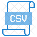 پیش‌نمایش فایل csv-file-1530538 از پک قالب فایل