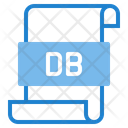 پیش‌نمایش فایل db-file-1530536 از پک قالب فایل