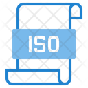 پیش‌نمایش فایل iso-file-1530523 از پک قالب فایل