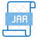 پیش‌نمایش فایل jar-file-1530522 از پک قالب فایل