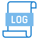 پیش‌نمایش فایل log-file-1530519 از پک قالب فایل
