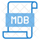 پیش‌نمایش فایل mdb-file-1530518 از پک قالب فایل