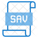 پیش‌نمایش فایل sav-file-1530502 از پک قالب فایل