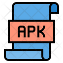 پیش‌نمایش فایل apk-file-1530563 از پک قالب فایل