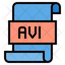 پیش‌نمایش فایل avi-file-1530560 از پک قالب فایل
