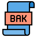 پیش‌نمایش فایل bak-file-1530559 از پک قالب فایل
