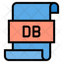پیش‌نمایش فایل db-file-1530551 از پک قالب فایل