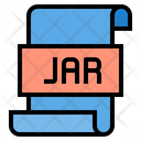 پیش‌نمایش فایل jar-file-1530597 از پک قالب فایل