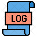 پیش‌نمایش فایل log-file-1530594 از پک قالب فایل
