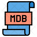 پیش‌نمایش فایل mdb-file-1530593 از پک قالب فایل