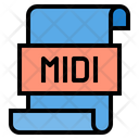 پیش‌نمایش فایل midi-file-1530592 از پک قالب فایل