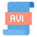 پیش‌نمایش فایل avi-file-1530664 از پک قالب فایل