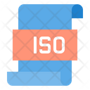 پیش‌نمایش فایل iso-file-1530642 از پک قالب فایل