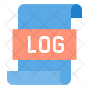 پیش‌نمایش فایل log-file-1530638 از پک قالب فایل
