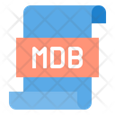 پیش‌نمایش فایل mdb-file-1530637 از پک قالب فایل