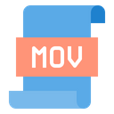 پیش‌نمایش فایل mov-file-1530635 از پک قالب فایل