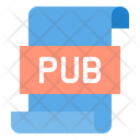 پیش‌نمایش فایل pub-file-1530625 از پک قالب فایل
