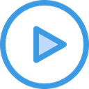 پیش‌نمایش فایل play-button-1525451 از پک لوازم ضروری