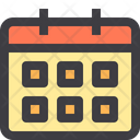 پیش‌نمایش فایل calendar-1525600 از پک لوازم ضروری