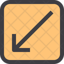 پیش‌نمایش فایل diagonal-arrow-1525590 از پک لوازم ضروری