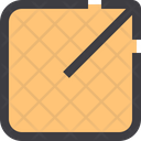 پیش‌نمایش فایل diagonal-arrow-1525592 از پک لوازم ضروری