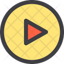 پیش‌نمایش فایل play-button-1525550 از پک لوازم ضروری