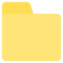 پیش‌نمایش فایل folder-1525684 از پک لوازم ضروری