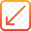 پیش‌نمایش فایل diagonal-arrow-1525790 از پک لوازم ضروری